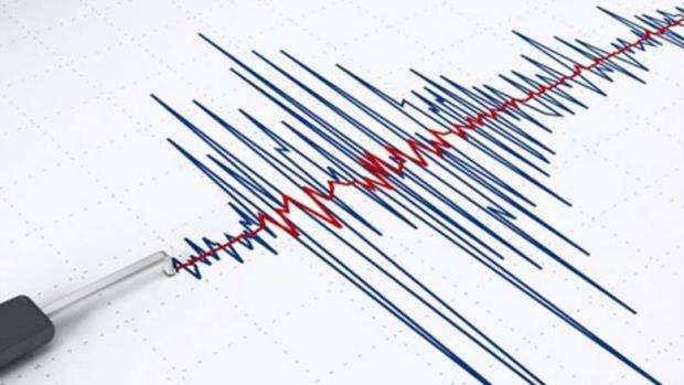 سوريا.. هزة أرضية بقوة 3.5 شمال شرق اللاذقية